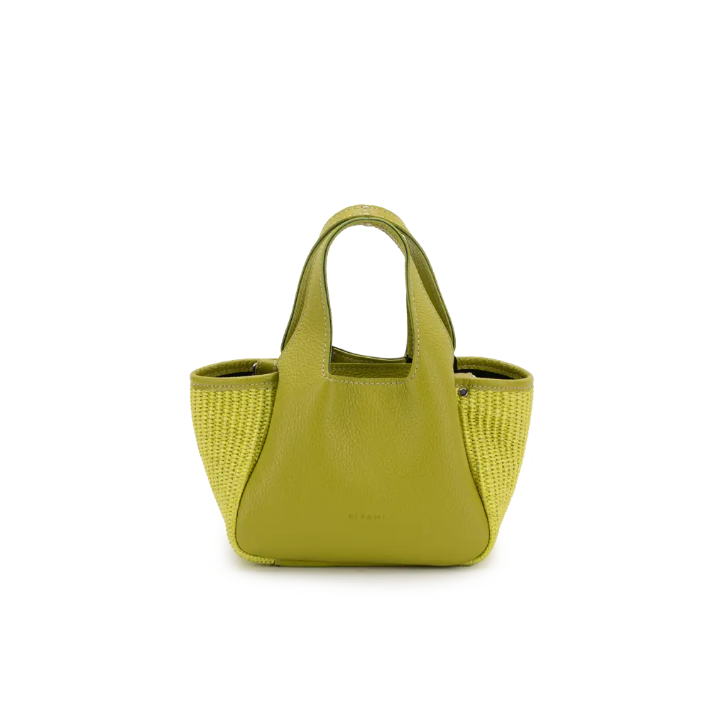 Vesuvio Handbag S Eden | Handbags | Ripani